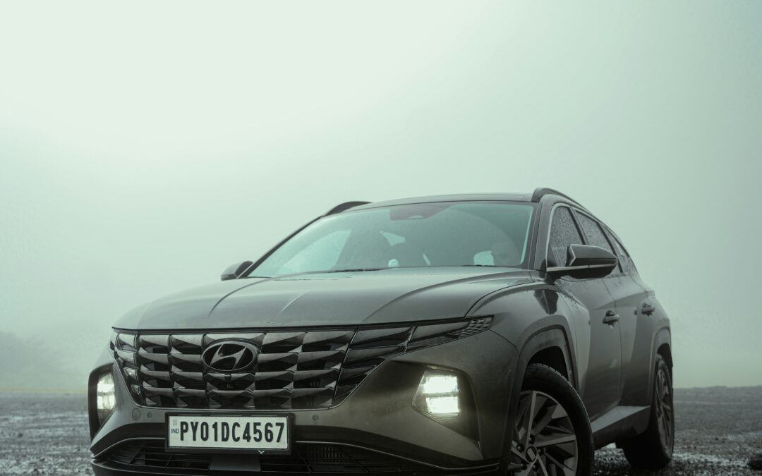 See Clearly, Drive Safely: The Cost-Effective Solution to Headlight Restoration