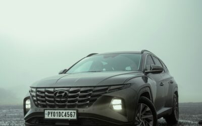 See Clearly, Drive Safely: The Cost-Effective Solution to Headlight Restoration