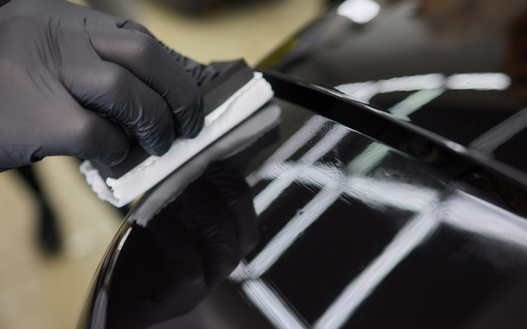 Why Ceramic Coating Is the Best Investment for Long-Term Vehicle Protection