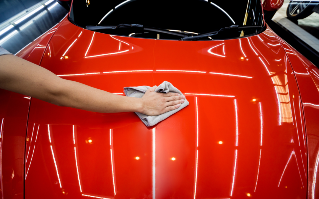 Ceramic Coating Near Me: What Clearwater Drivers Need to Know Before Booking
